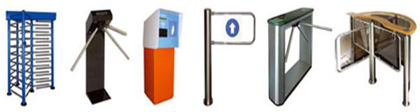 Системы разграничения и контроля доступа
